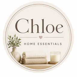 Chloe | home essentials 🏡