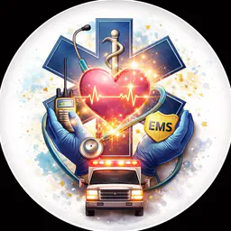 The Healed Responder