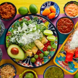 Recetas y Guisos