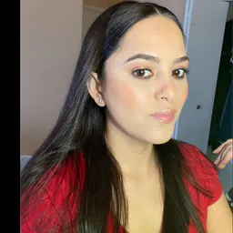 Elizabeth/Arita