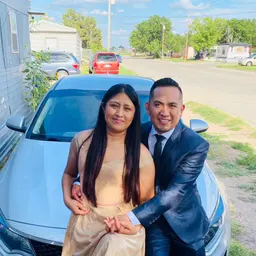 Vilma&Pedro✨