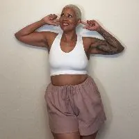 April | Hott Girl 50s 🔥