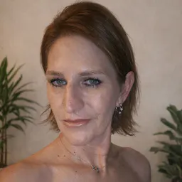 Becky Harris UGC