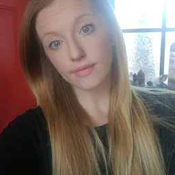 Kaci Moran