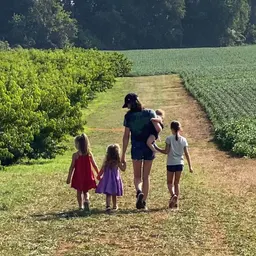 the mom life edit
