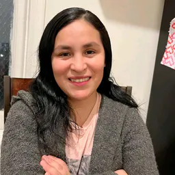 saida salinas