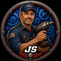 Mechanic Jason