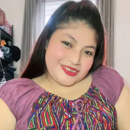 🍎Mely Velásquez 🍎