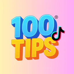 100 Tips for Anxiety Relief