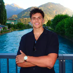 Aiden Mendel