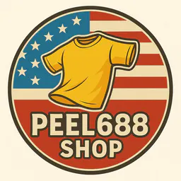 Peel68 Shop