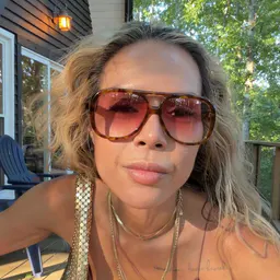 Kristy | over 40 energy✨