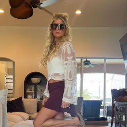 Britt Rae