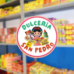 Dulceria San Pedro Pharr Tx
