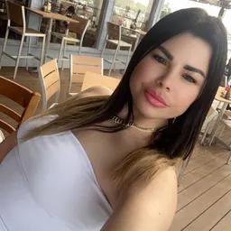 Rosie 🤍