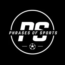 Phrases Of Sports