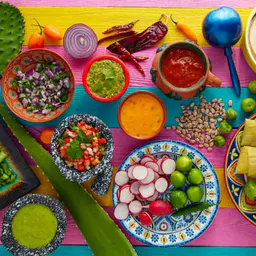 Recetas y Guisos