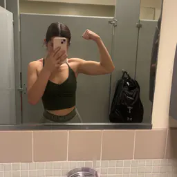 Maddi Lifts | Fashion