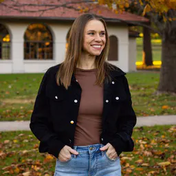 Morgan Streeter
