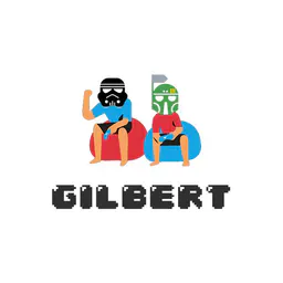 Gilbert✨️