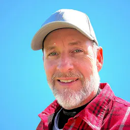 Jeff Rec