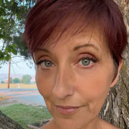 Shawna ~ GenXUGC
