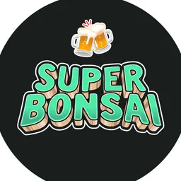 SuperBonsai