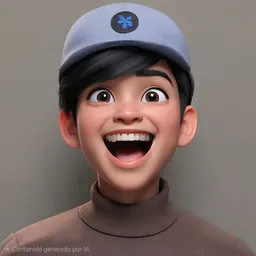 Anthony LA