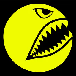 Piss Missile Golf Balls