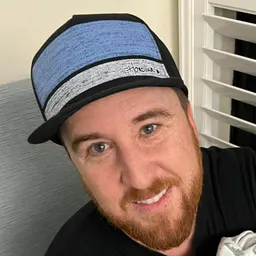 Kevin Finds