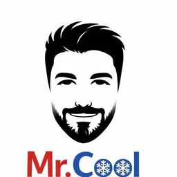 Mister cooler