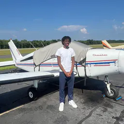 MJ✈️