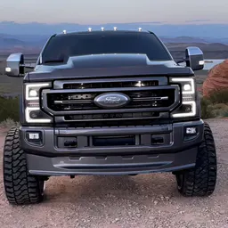 Heated Trucks