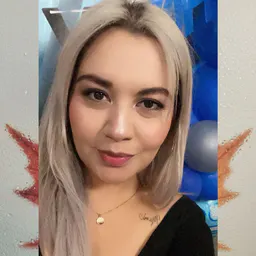 Carolina Segovia