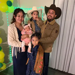 Familia Orea