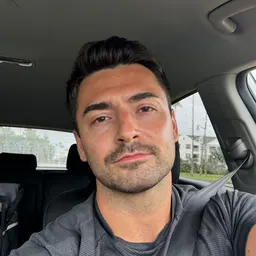 Affiliate Aidan