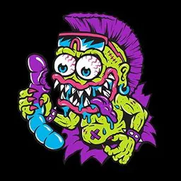 Rotten Candy
