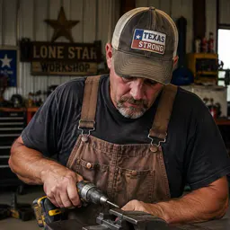 Austin The Fixer