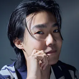 🇰🇷🇨🇴Boy