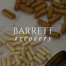 Barrett Recovery