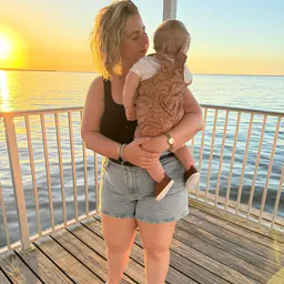 Melissa ☀️ Working Mom Finds