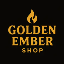 Golden Ember Shop