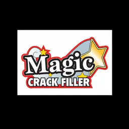 Magic Crack Filler