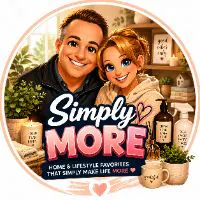 ✨Simply More✨