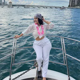 Jennifer del Toro