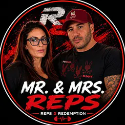 Mr & Mrs Reps