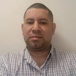 William Morales
