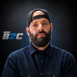 B2C BUILD