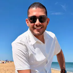 Esteban Perez