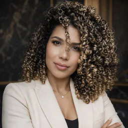 Yanet Alvarez|Cosmetóloga
